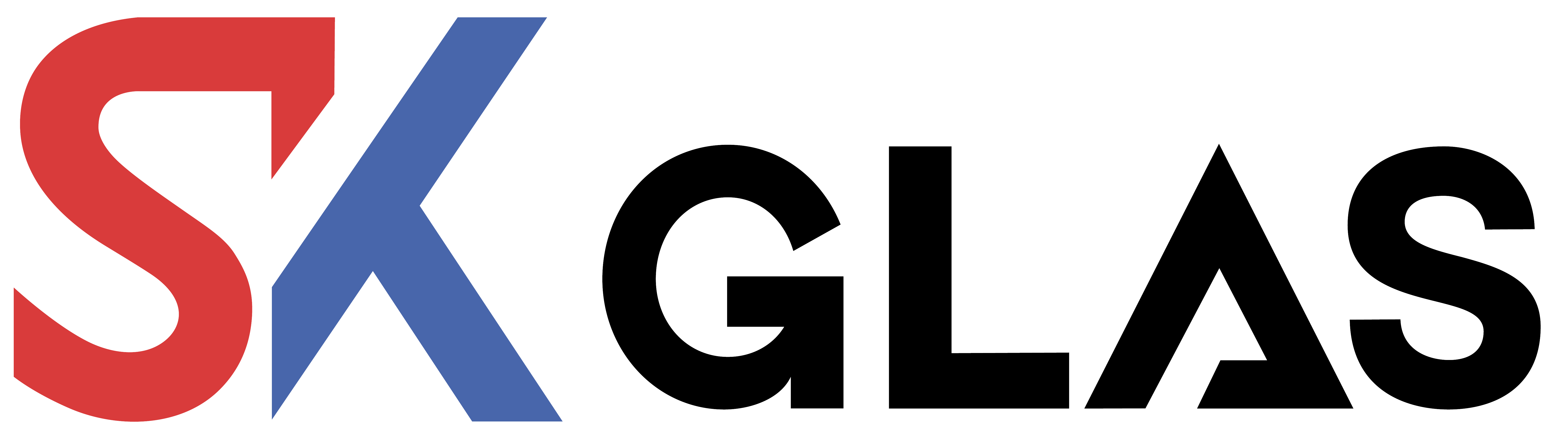 SK Glas Logo